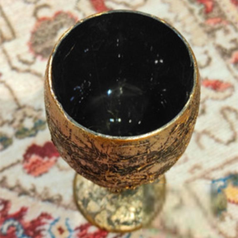 Religion Sacrifice Decor Grail Holy Religious Grail Wine Goblet Religious Grail