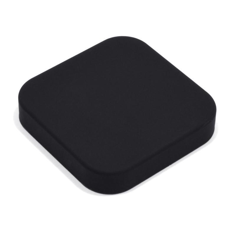 Silicone Lens Cover for 360 One R/RS 4k Camera Wide Angle Lens Accessories