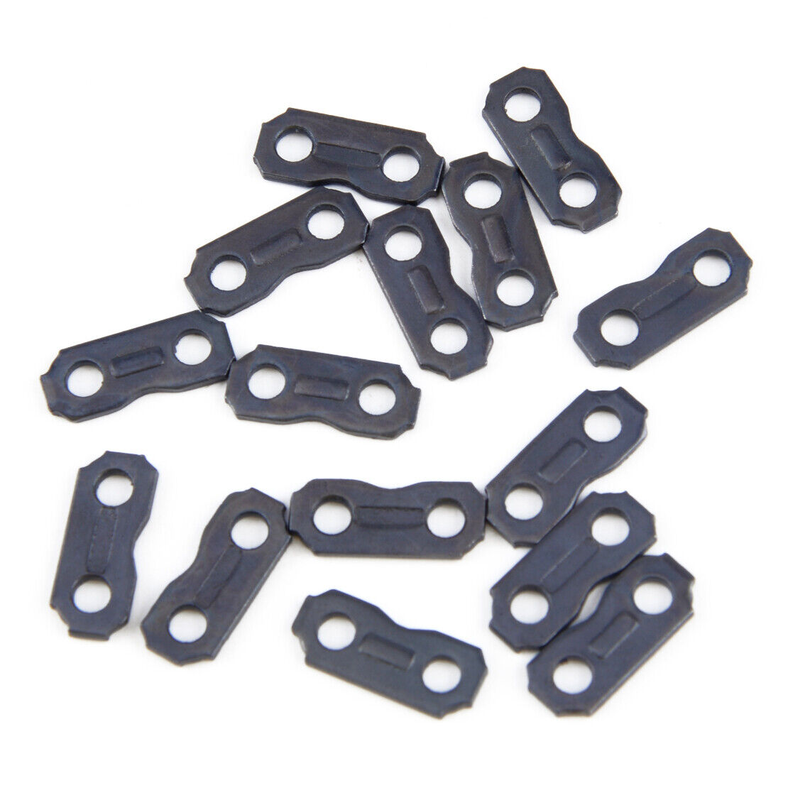 24xChainsaw Chain Master Links Garden Power Tool For 325inch .050& .058 Chain Ld