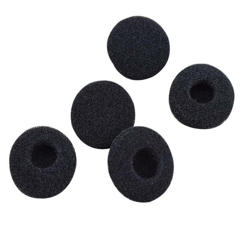 20x 18mm Earbud Case for MX375 MX365 Anti-Slip Soft Eartip Earplug Earplug Cover