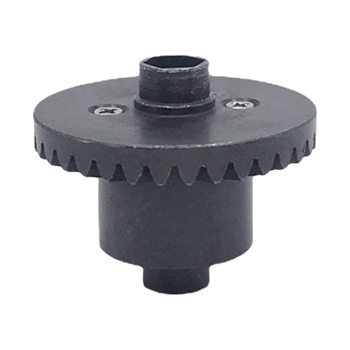 Front & Rear Axle Gear Pinion Gear Set Accessories Replaces for ZP1001 Spare
