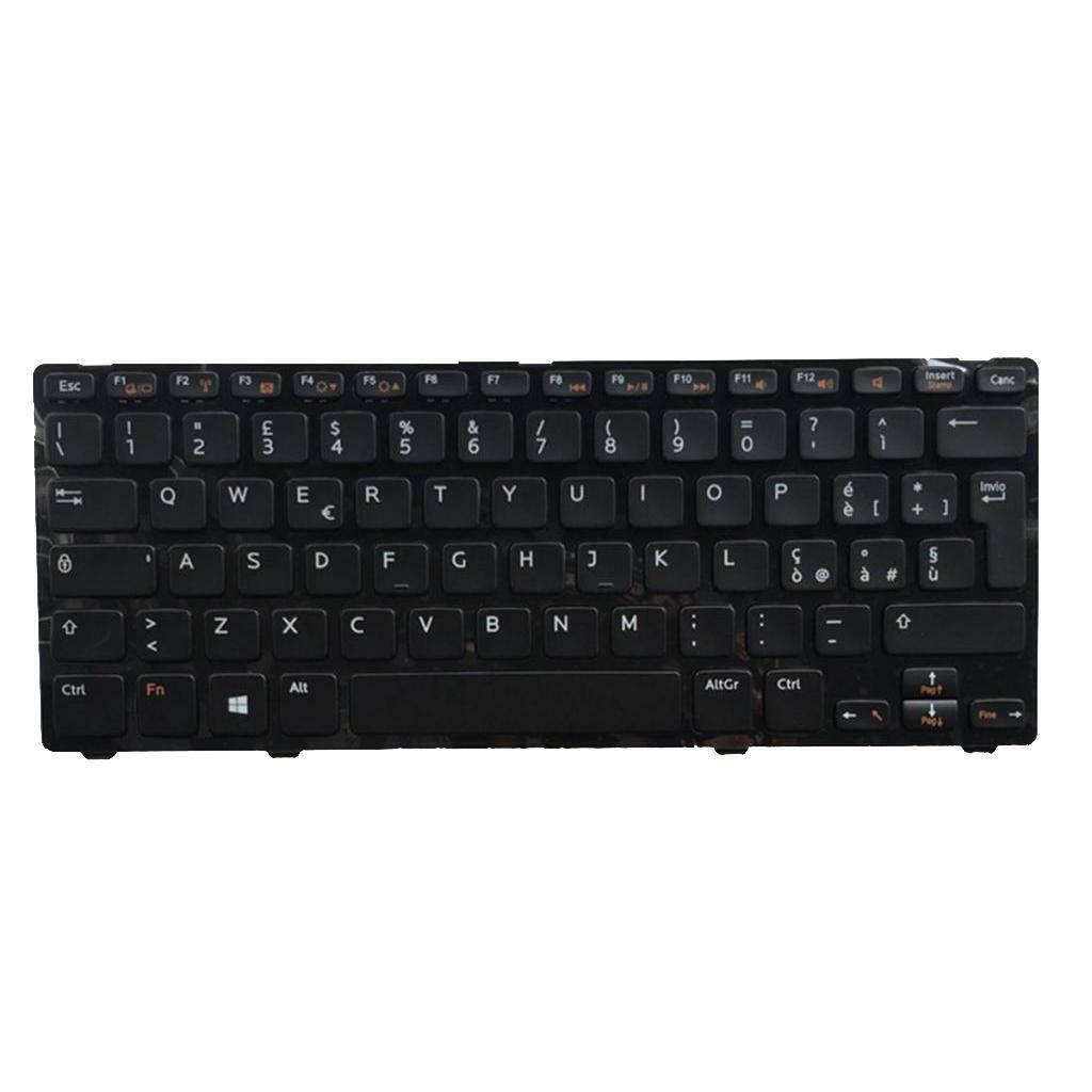 New Replacement Italian IT Laptop Computer Keyboard for   1618l