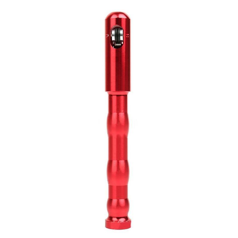 Argon Arc Welding Pen Finger Feeder Welding Stick Holder Filler Rustproof