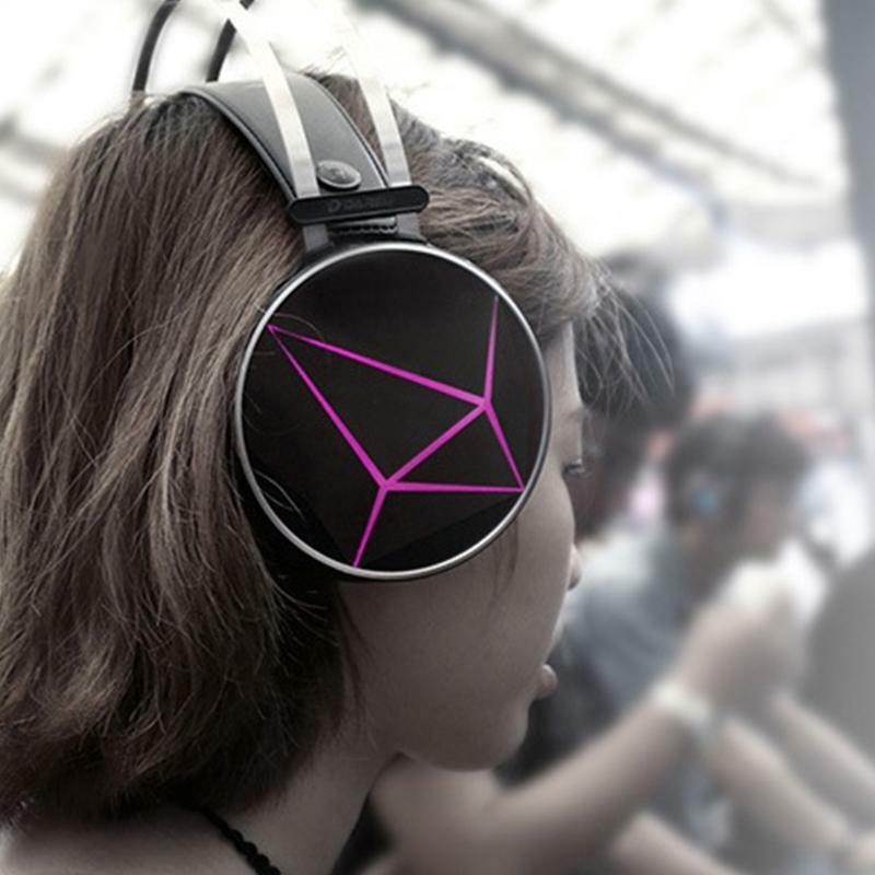 Gaming Headset with Microphone Game Headphones with 7.1 Surround Sound Earphone