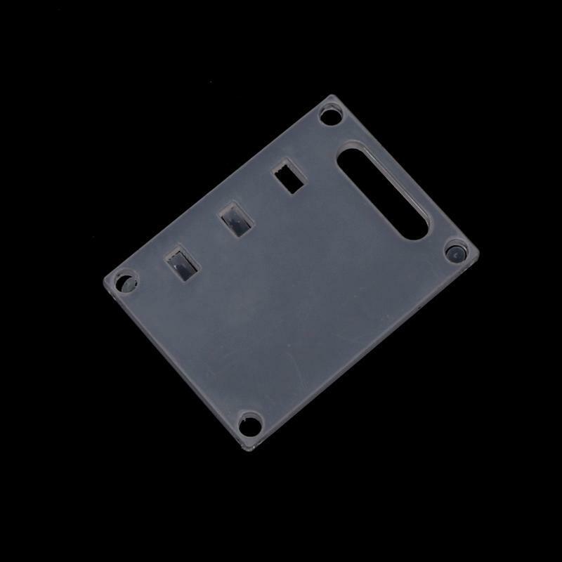 1.2 V To 12V 18650 Battery Capacity Tester Protection Voltage Ammeter Cover New