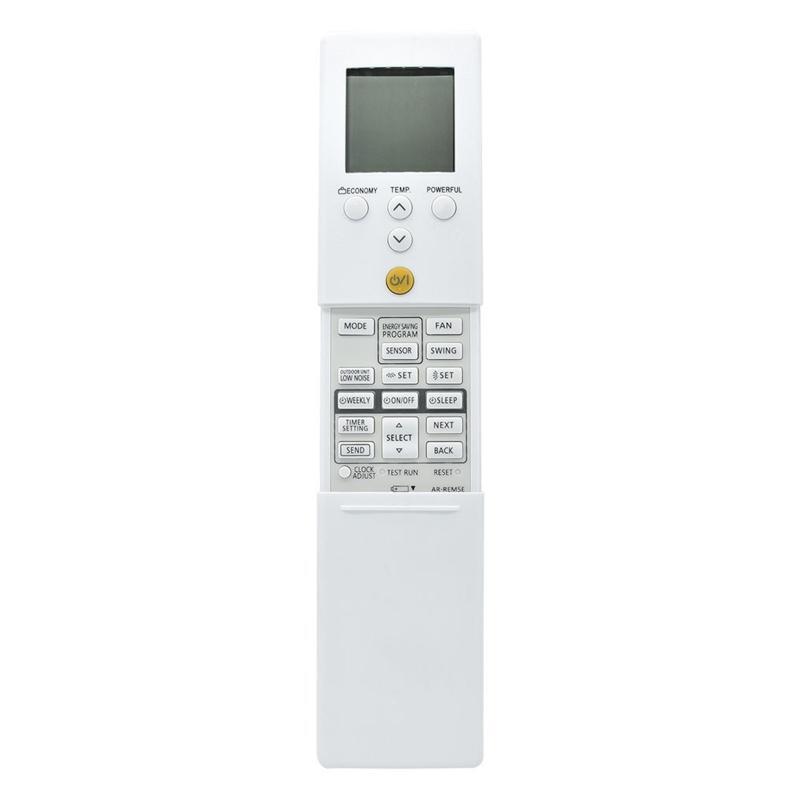 Remote Controller for AR-REG1U ARREG1U AGU9RLF Air Conditioning Universal Remote
