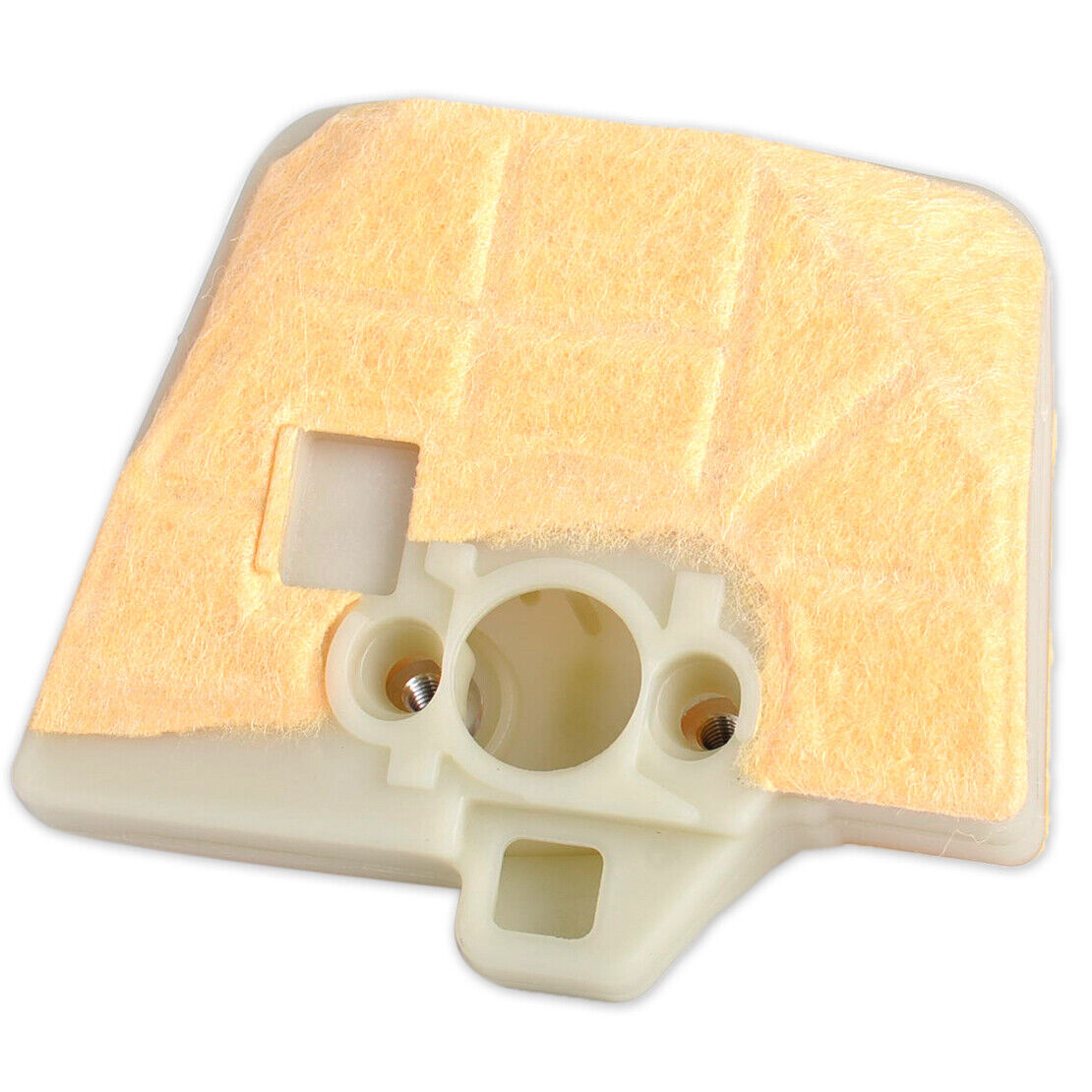 Air Filter Replacement fit for Stihl 034 036 MS340 MS360 Chainsaw 11251201612 Li