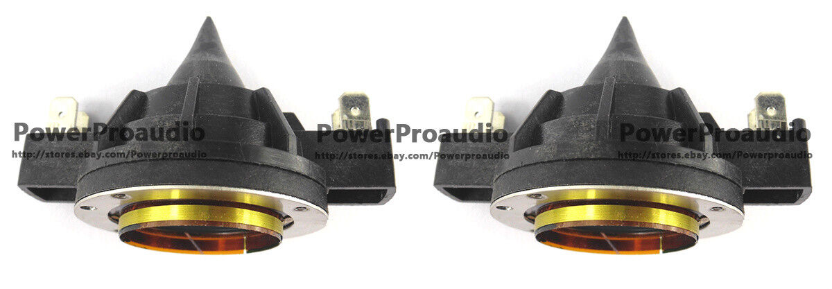 2pcs Replace Diaphragm For EV SX80 SX100 SX200 SX300 SX500 SXA100 Driver Horn AR