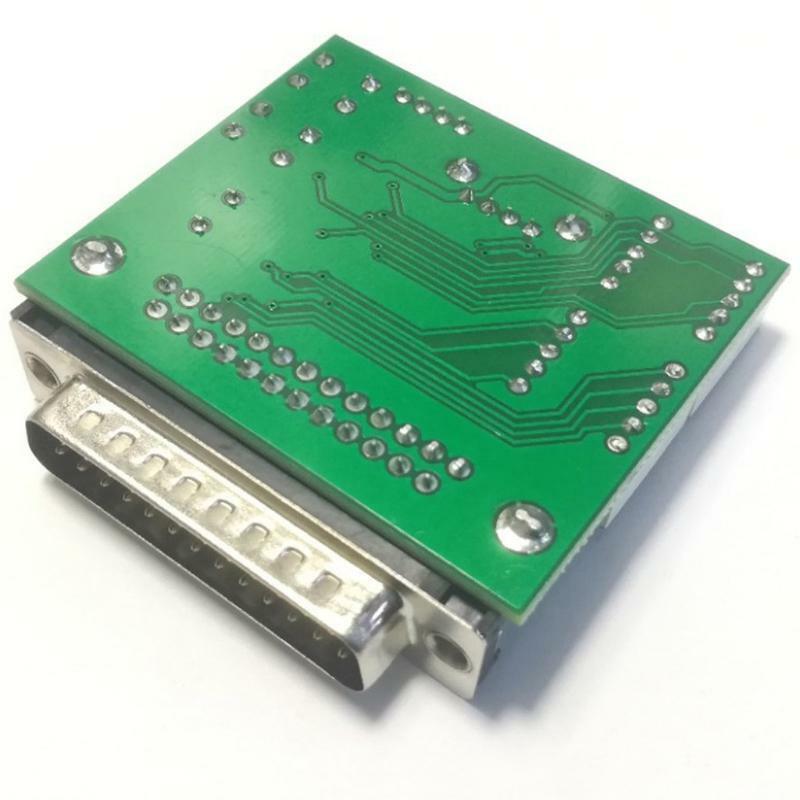 Pc Motherboard USB PCI Analyser Diagnostic Card Tester Computer Failure Analyzer