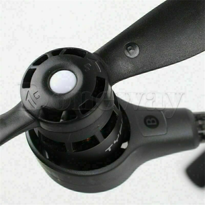 NEW For YUNEEC Typhoon H H480 Quick Release Propellers Props A B Rotor Blades