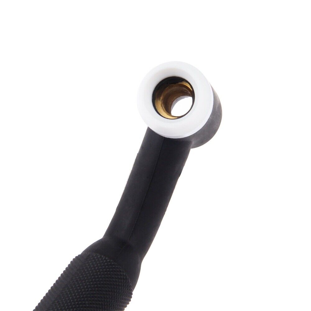 Durable Use for SR 17F WP 17F TIG Welding Torch Head Body Air Cooled With Handle