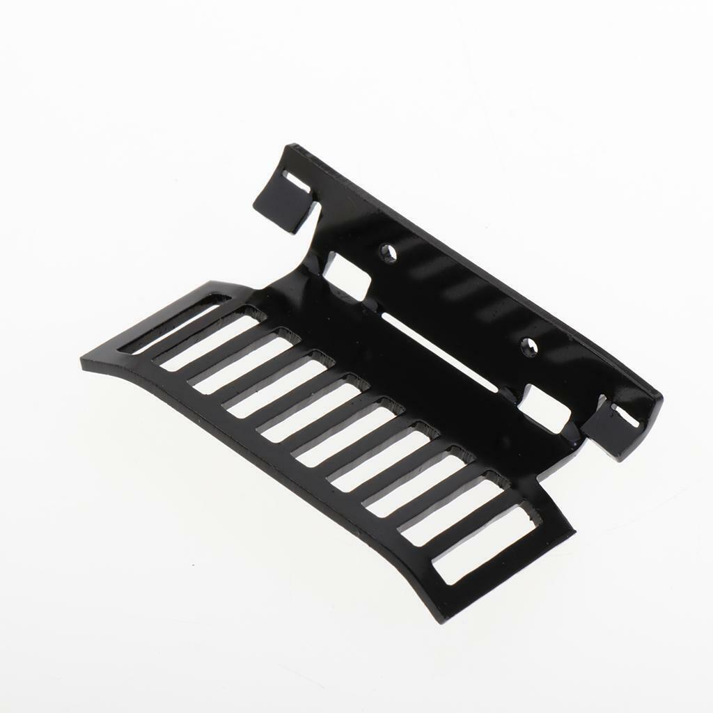 RC Front Bumper  Beam for RC 1:16 Truck WPL B36 Replacement