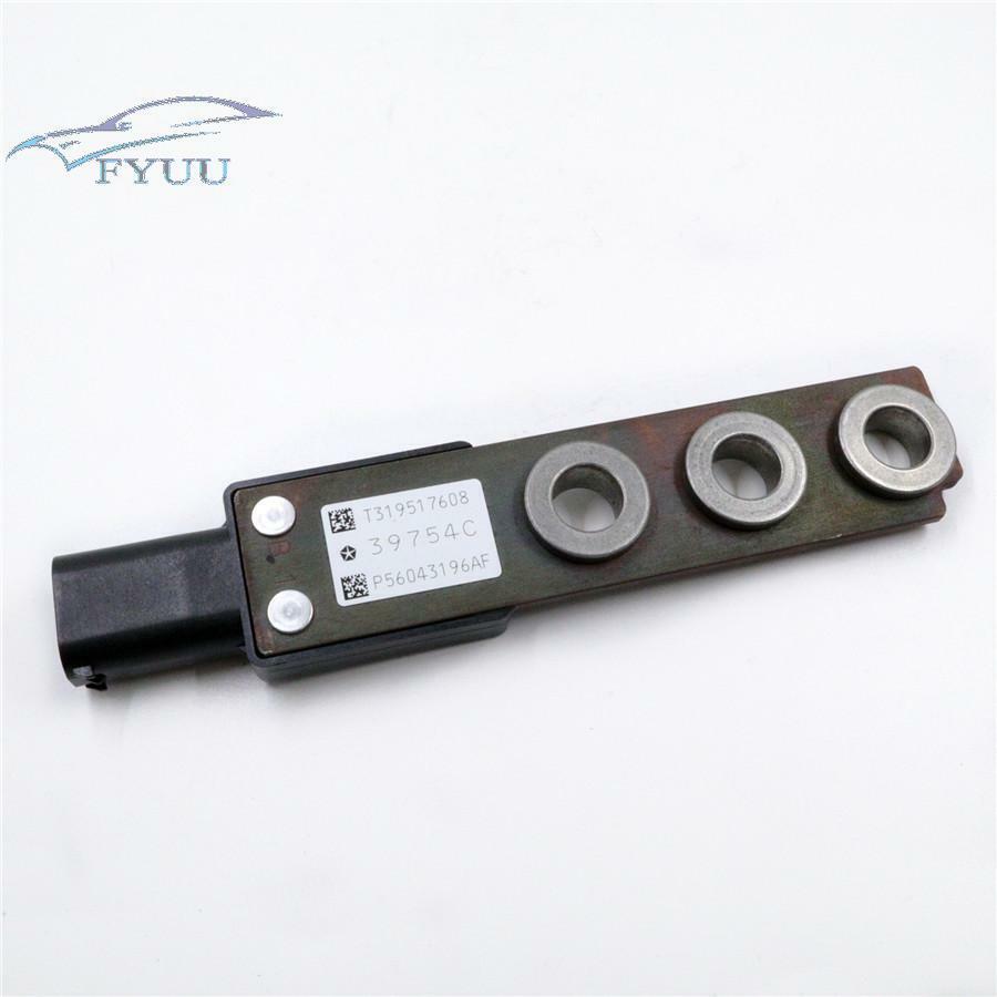 56043196AF P56043196AF 56043196-AF Impact Sensor for 05-08 Jeep Dodge Chrylser