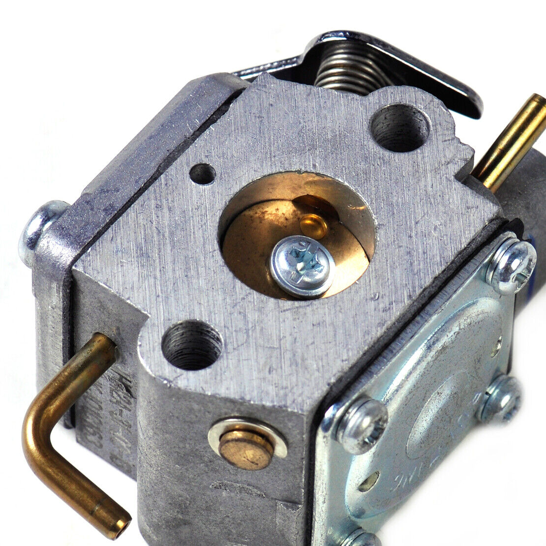 Carburetor Carb fit for Ryan Ryobi Trimmer 753-05133 791-182062 WT-827-1 Li