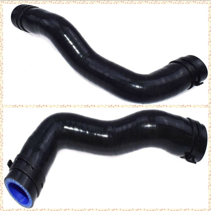 Turbochagrer Intake Pipe Repair Mini Hose For Mercedes M271 CGI MPN: 2710901929