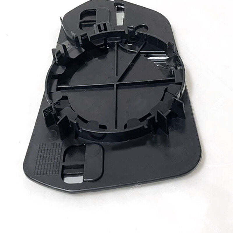 Right Side Door Wing Rear View Mirror Glass Lens Fit for Ford Mustang 2015-19