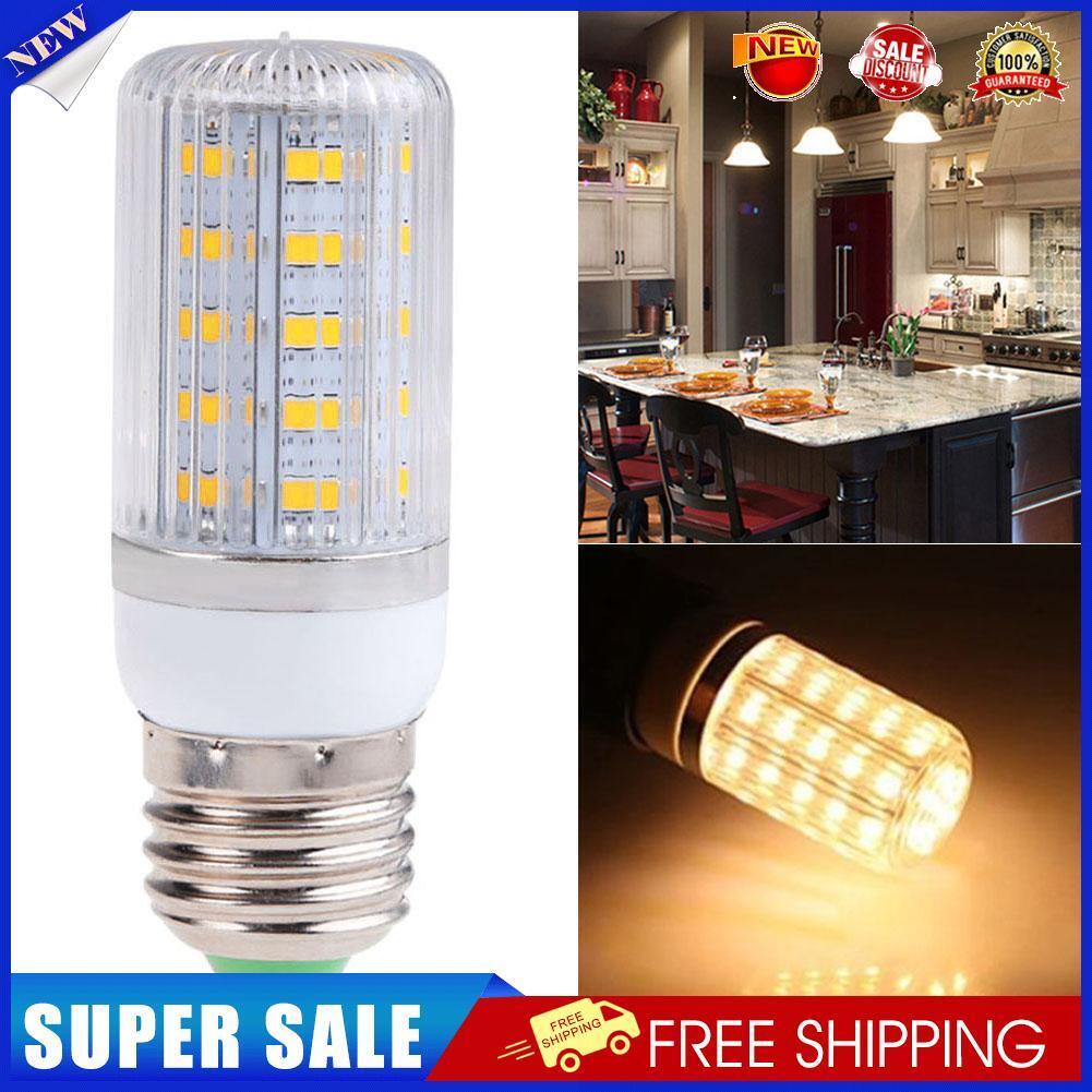 E27 7W 36SMD 5730 5630 Light LED Corn Lamp Bulb Warm White AC110V -79535.04