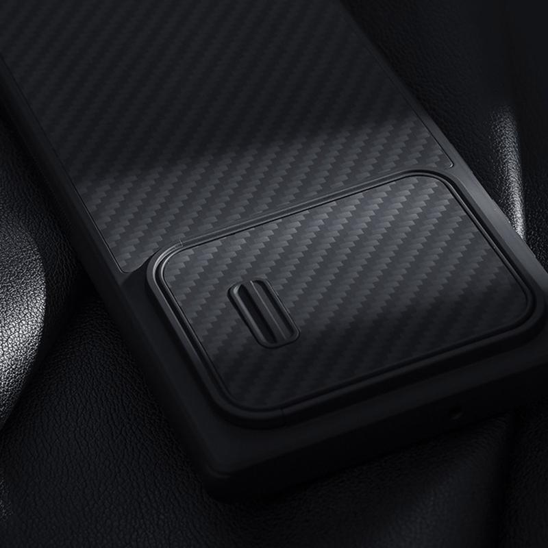 Anti-fall Smart Phone Case for Galaxy S22 Ultra Phone Impact Resistance Case