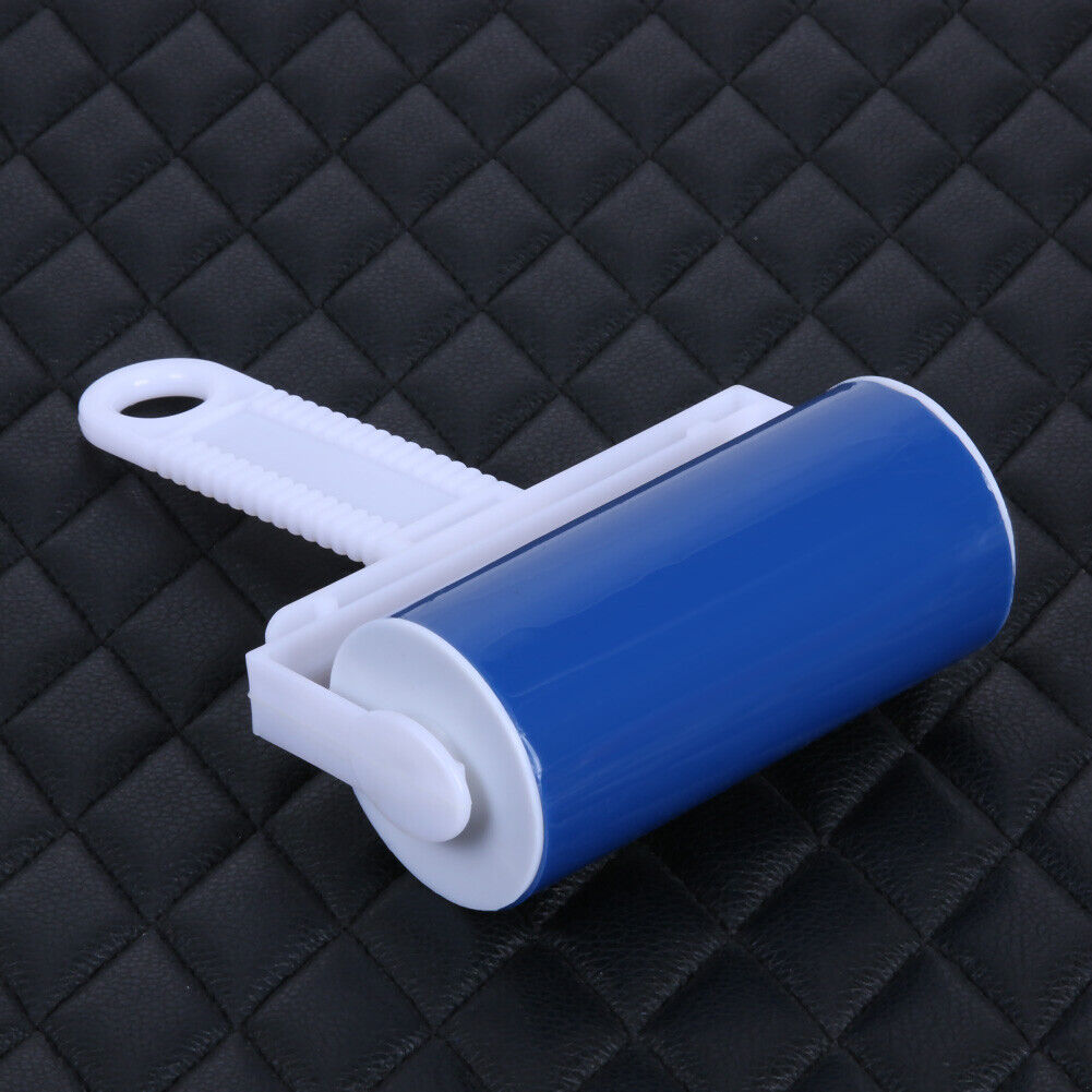 Washable Dust Cleaner Pet Hair Woolen Clothes Reusable Dust Wiper Tools