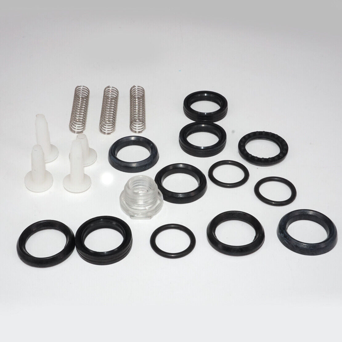 Oil Seal Water Seal Repair Bag Replacement Fr High Pressure Washer Pump 280 Li