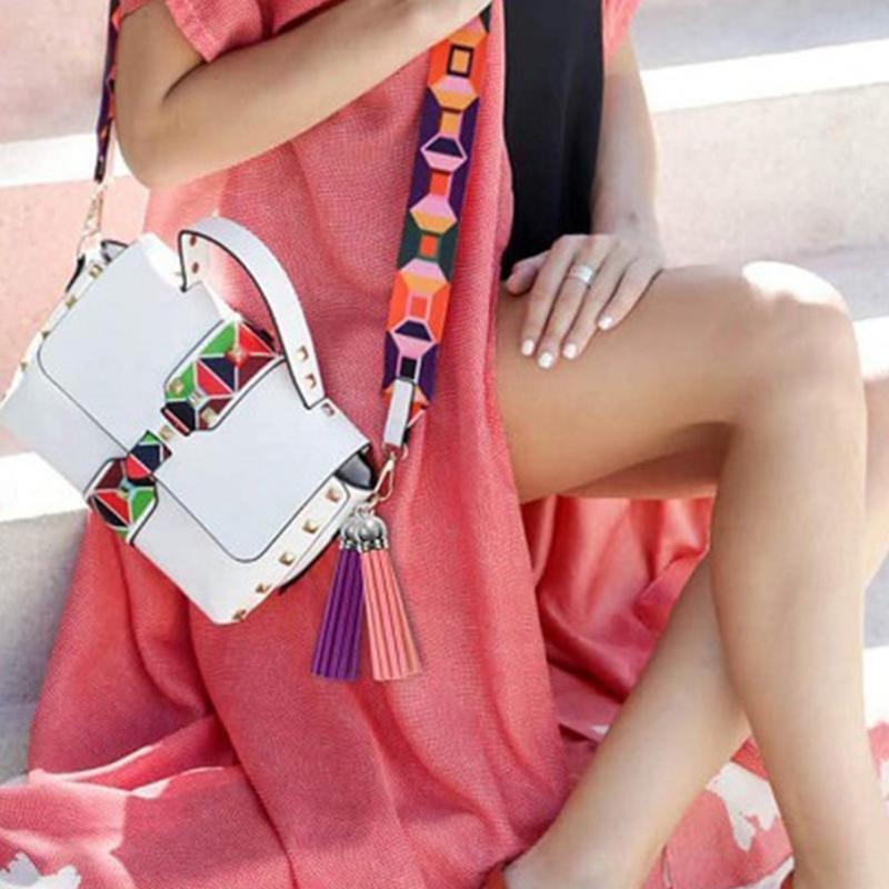 Suede Velvet Tassel For Keychain Cellphone Straps Craft Jewelry DIY Pendant