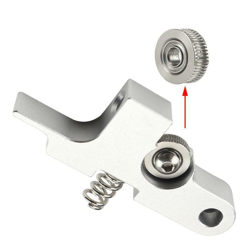 Titan Aero Heatsink Extruder Idler Arm Sidewinder X1 Artillery Upgrade Prusa MK3