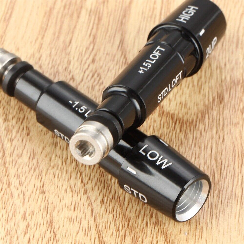 NEW .335 RH Golf Shaft Adapter Sleeve for Mizuno JPX EZ Driver & Fairway Wood