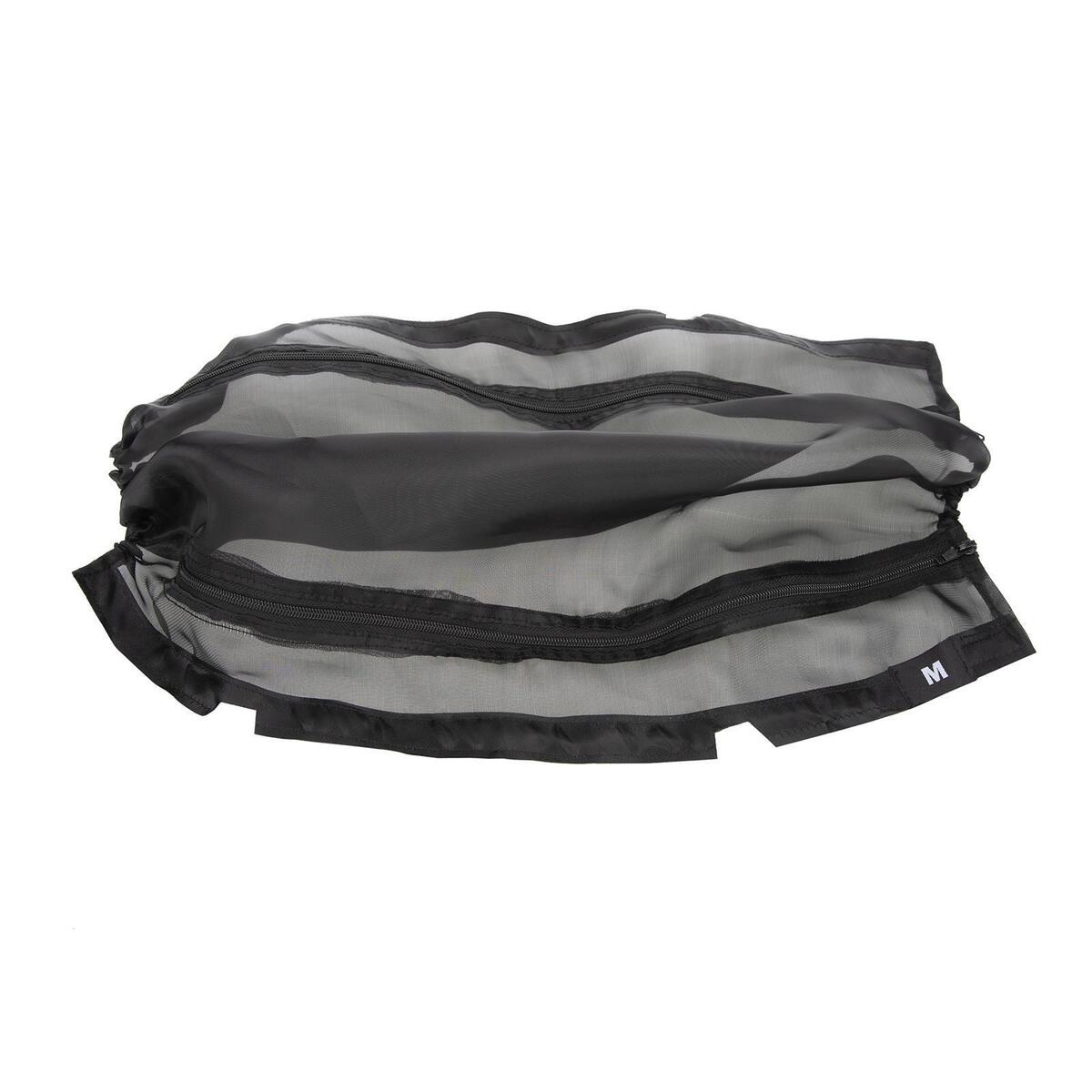 RC Car Chassis Dustproof Cover Nylon for Tekno MT410 410.3 Short Truck