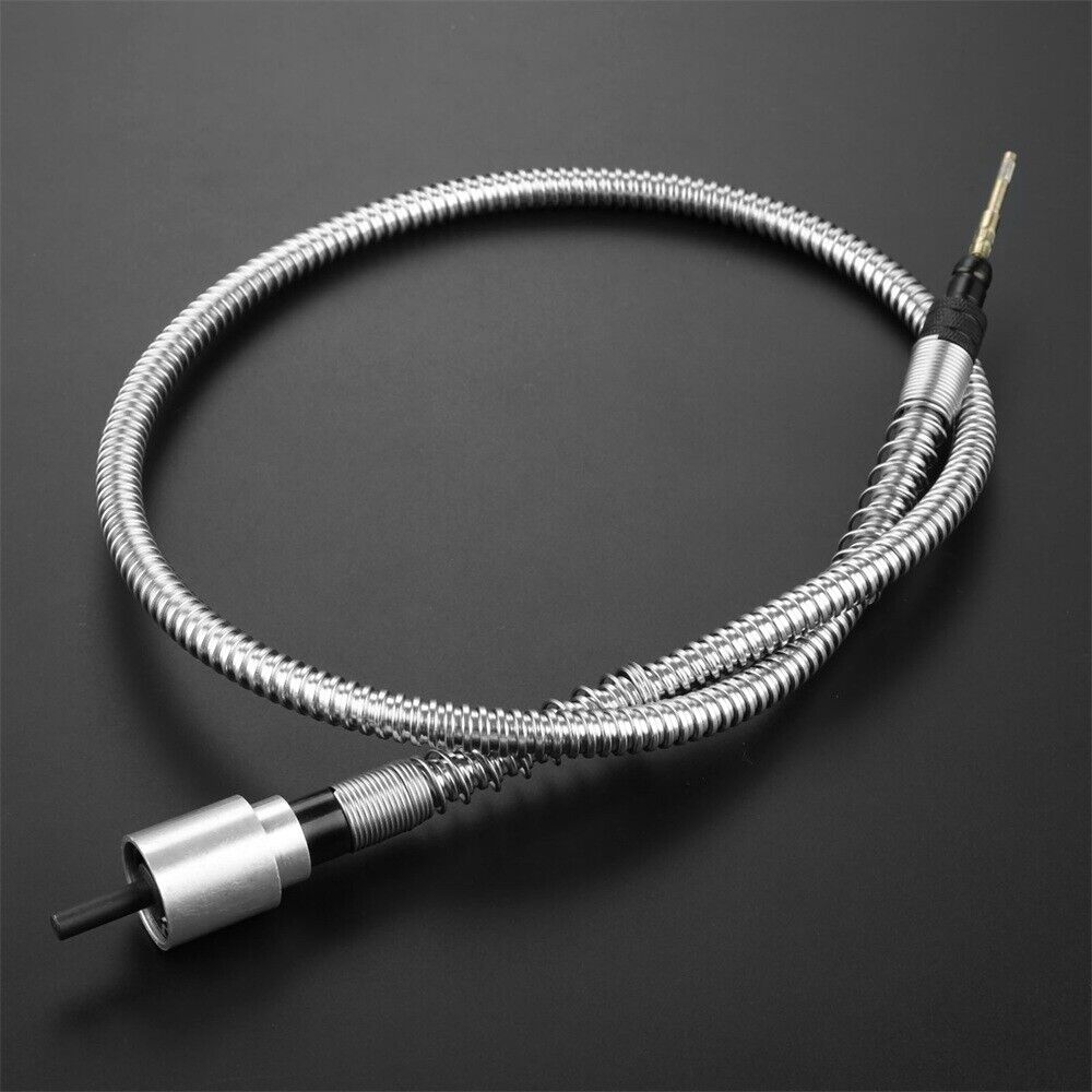 1000r/m Grinding Drilling Rotary Tools Shaft Set Connect Polishing Grinding Tool