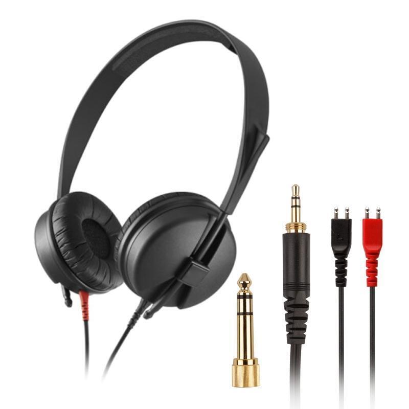 Headphone Cable forSennheiser HD25 HD560 HD540 HD480 HD430 414 HD250 Headphones