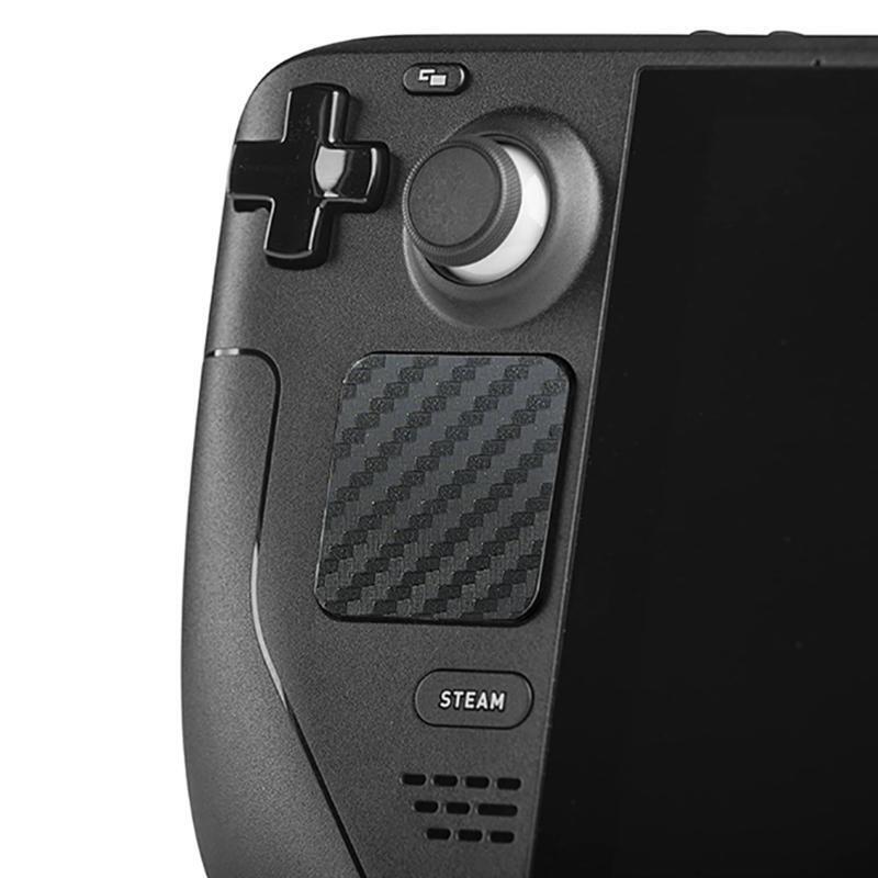 Wear-resistant For Steam Deck Controller Gamepad Protective Skin Accessories