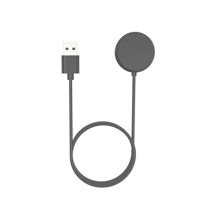 Watch USB Charging Cable Bracket Charger Power Adapter for Hey Plus Watch W2100
