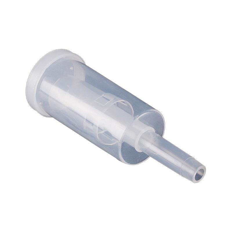 One-Way 3-Piece Air Lock Airlock for Fermentation Beer Kimchi Making