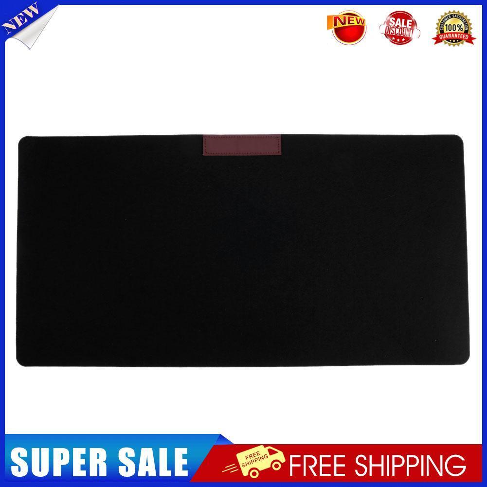 Simple Warm Office Table Computer Mouse Pad Desk Keyboard Game Mouse Mat