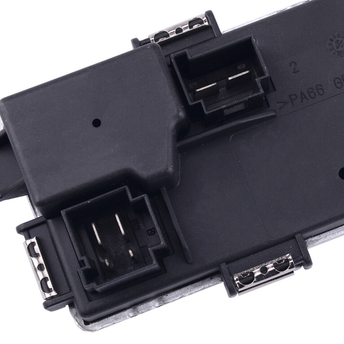 Blower Motor Fan Resistor Regulator Fit for Mercedes Benz C E Class W204 W212