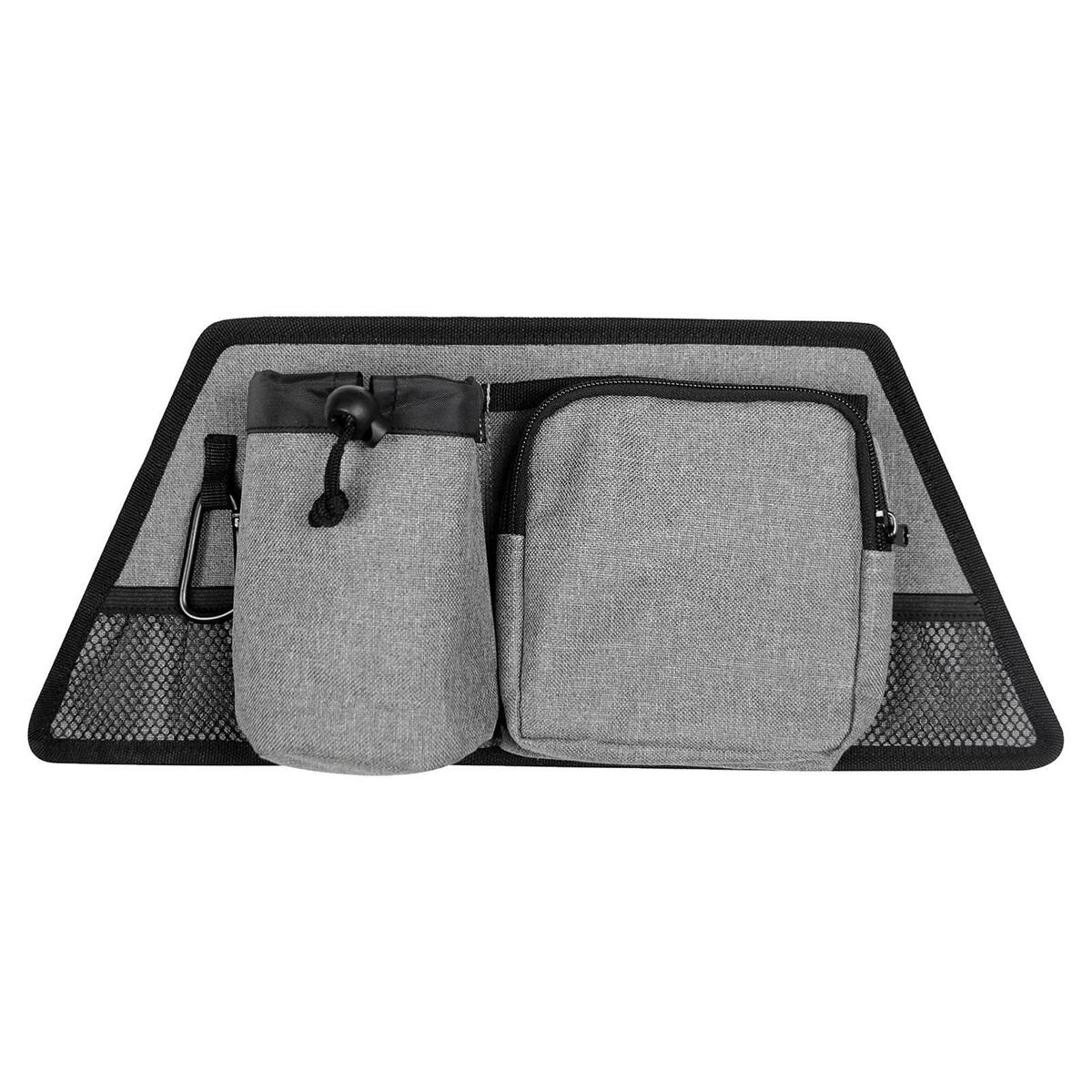 Folding  Side  Multi Pockets Bottle Holder  for Elderly