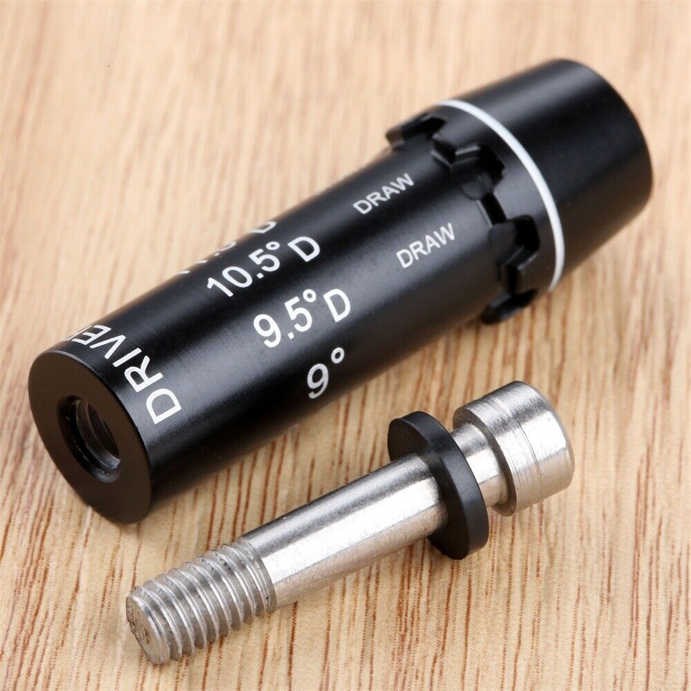 NEW .335 Golf Shaft Tip Adapter Sleeve For King F6 King F7 King F8 Pro Driver