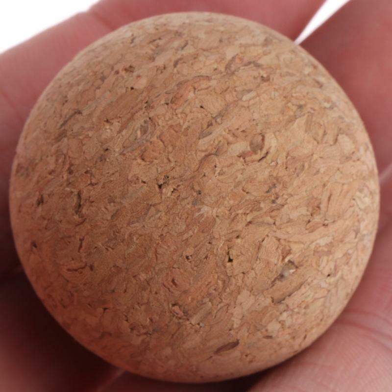 Solid Wood Stopper for Football Soccer for Babies Soccer Table Babyball