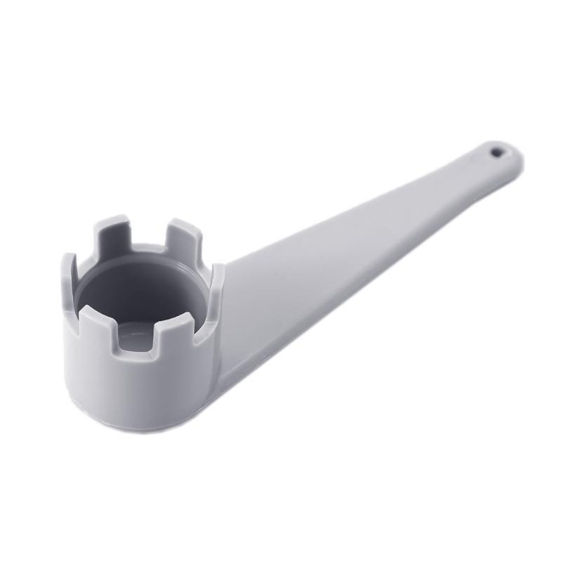 Inflatable Boat Kayak Raft Dinghy Canoe Repair Tool 6 section Air Valve Wrench