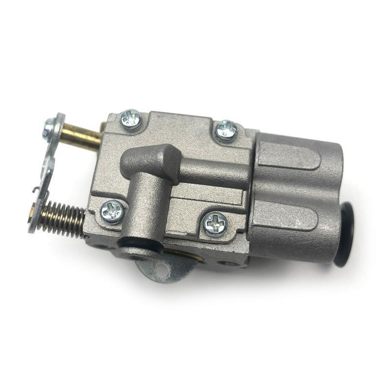Chainsaw Carburetor Carb Motor Parts Fit for MS261 MS271 MS291 Garden Tool