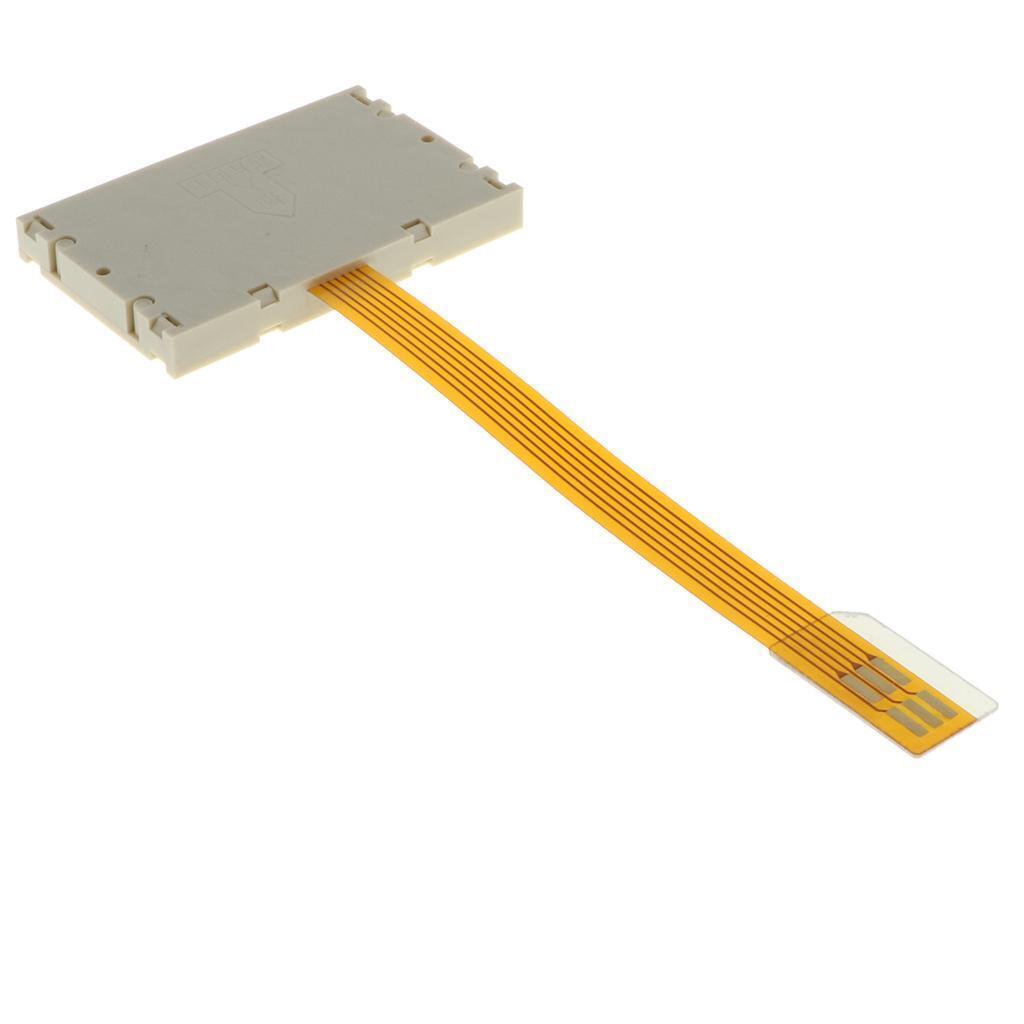 B09 SIM Card Adapter Extender  Activation Tool For Most Smartphone