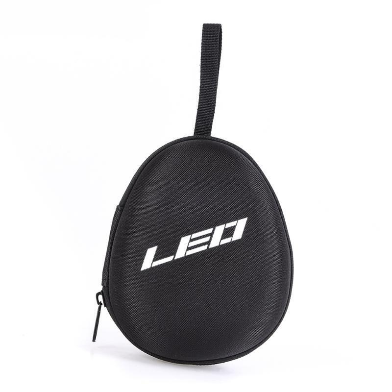 Fishing Reel Protective Reel Bag Case Cover EVA Spinning Raft Reel Storage Bag