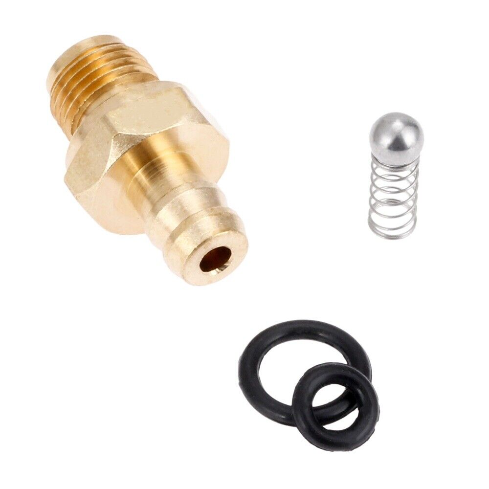 Lawnmower Chemical Injector Kit For Briggs&Stratton 190635GS 190593GS Replace 1X