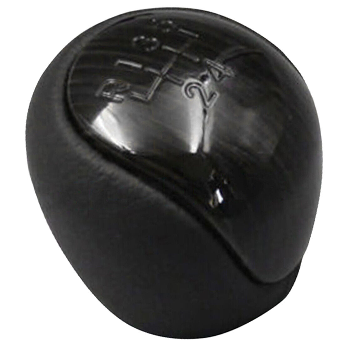 5 Speed Gear Shift Knob Shifter Head Fit for Hyundai i30 FD Manual 2007-2012