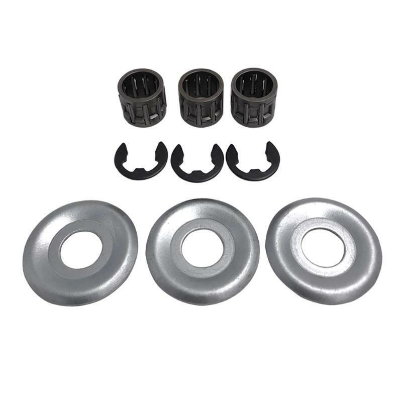Clutch Washer Clip Needle Bearing For  MS170 MS180 MS210 MS230 MS250 MS 210 230