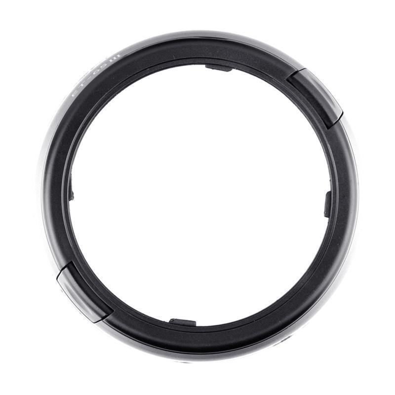 Metal ET65 III Lens Hood for EF 100-300mm f/4.5-5.6 USM & EF 100mm f/2 USM Lens