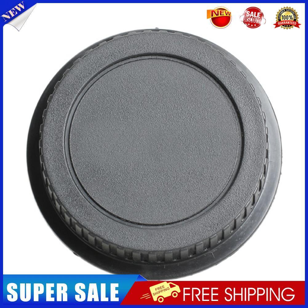 Rear Lens Cap Cover for Canon Rebel EOS EFS EF EF-S EF DSLR SLR New