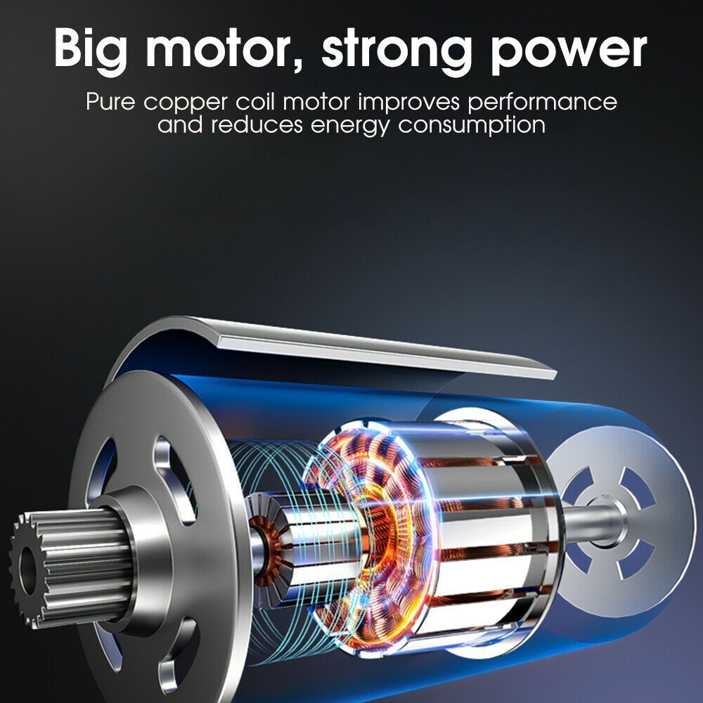 Electric High Pressure Pump Car Inflatable Pump Paddle Board Air Pump
