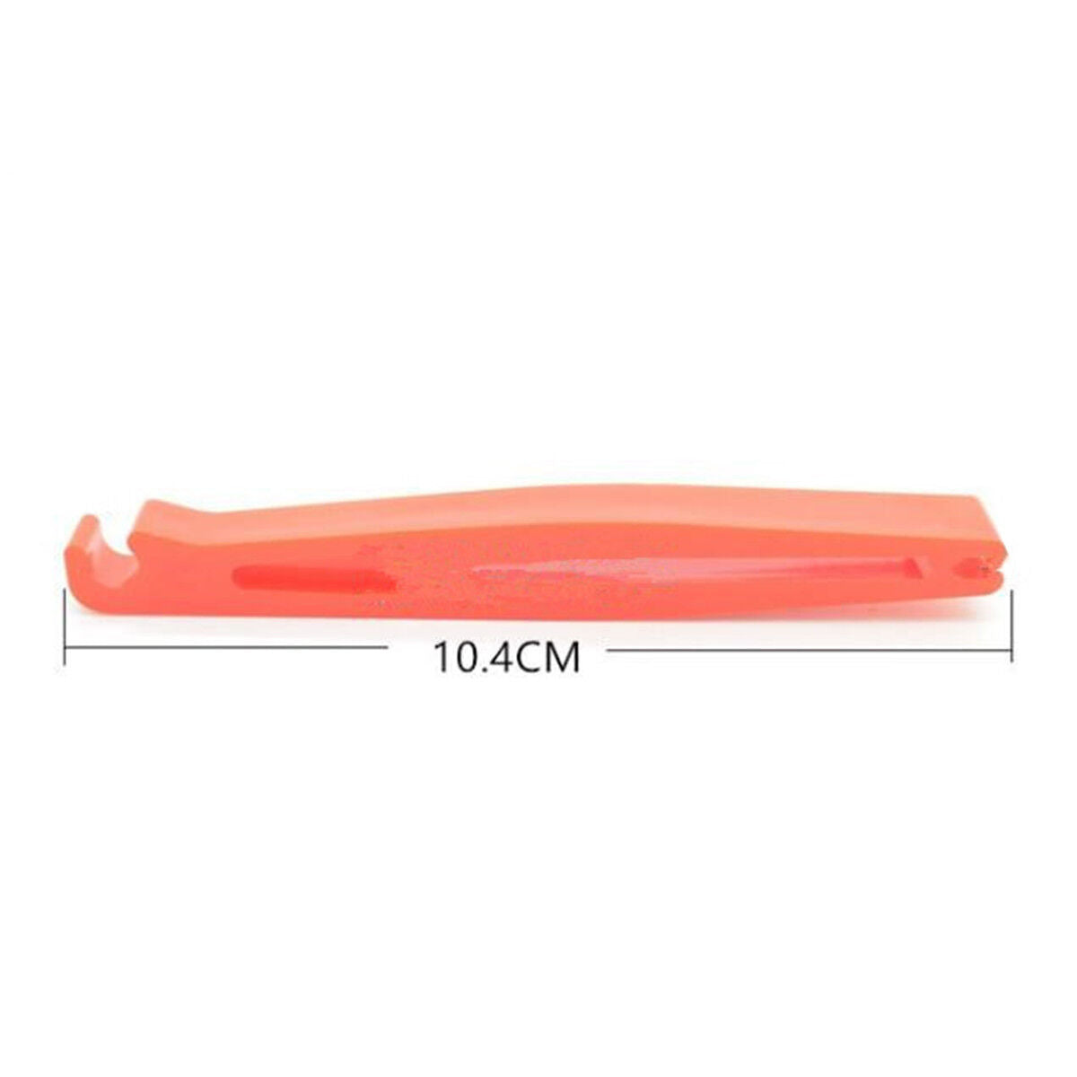 Plastic Fuse Puller Clip Car ATC ATO ATM Blade & Glass Fuse Tool Fixer