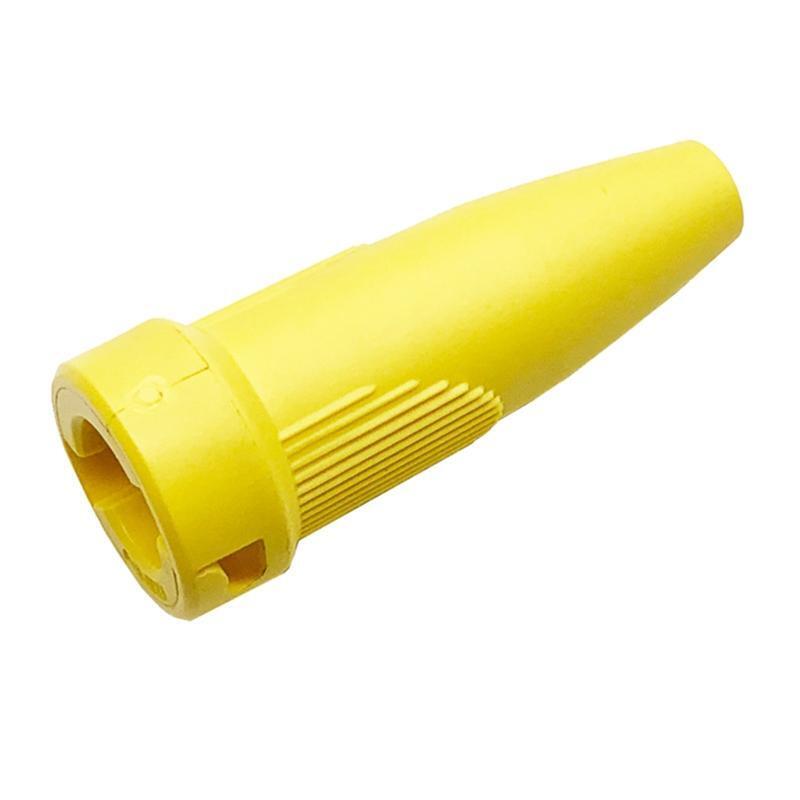 6pcs/set Toilet Brush Round Brush Sprinkler Nozzle Head for SC1 SC2 SC3 SC4 SC5